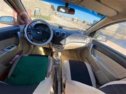 شيفروليه أفيو